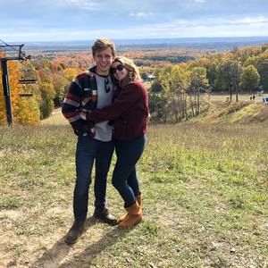 Meet your Posher, Abby